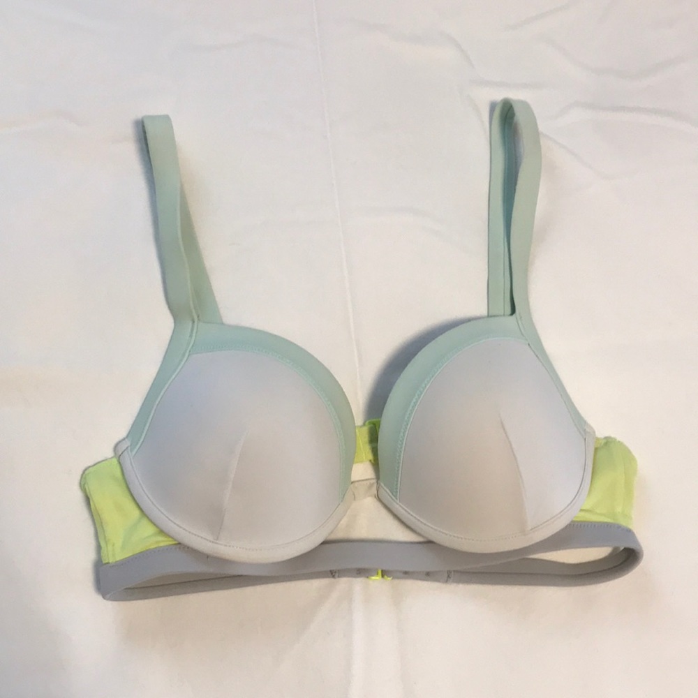 Victoria’s Secret bikini top